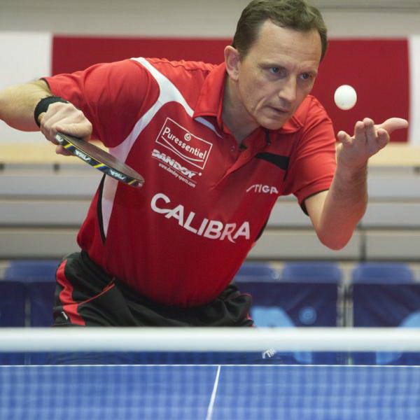 Jean-Michel Saive